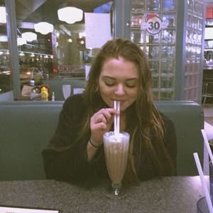 Meet your Posher, Sara